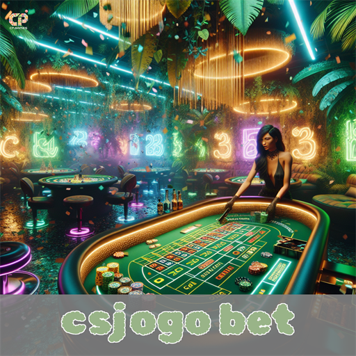 App da csjogo bet: A revolução dos jogos online no Brasil