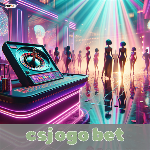 Entretenimento em Alto Nível no Cassino csjogo bet