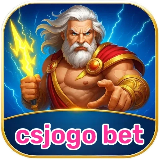 csjogo bet App