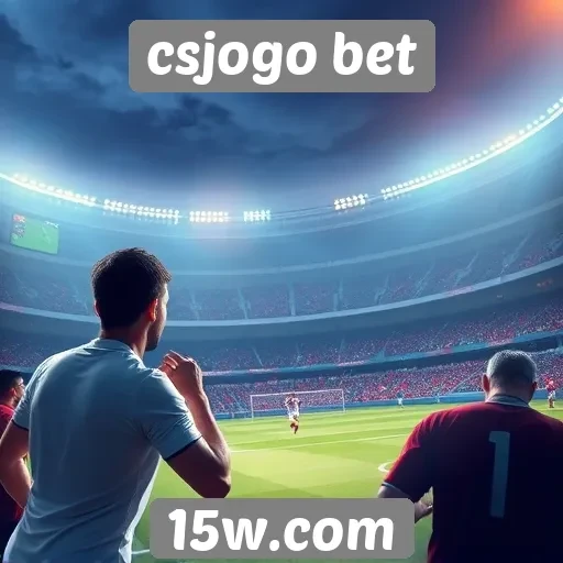 impacto de csjogo bet no mercado de apostas