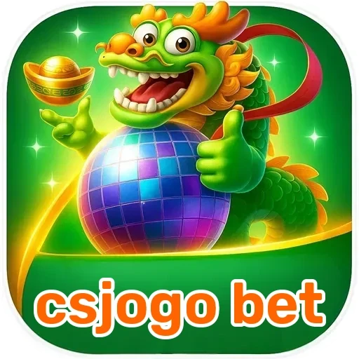 csjogo bet Promoções