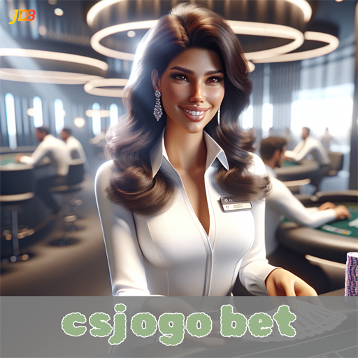 Experiência VIP no csjogo bet: Mais do que Jogar